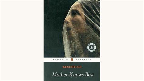 Aeschylus: the Oresteia - Better Book Titles