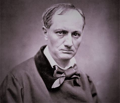 Charles Baudelaire I Anni Del Poeta Maledetto