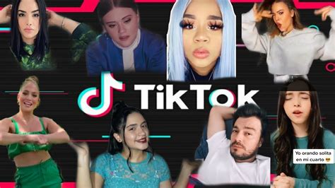 Los Mejores Tik Tok Del 2020~los Mas Vistos👍🤣🤣🤣 Lo Mejor De Lo Mejor