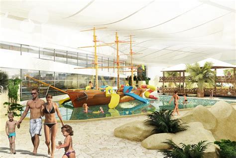 Aquapark Reda Opinie Cennik Godziny Otwarcia Dojazd Baseny