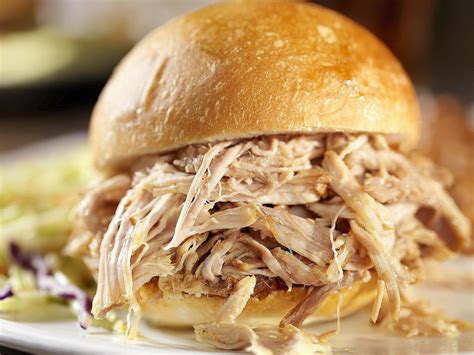 Top 10 Pulled Pork Sauce Recipes To Spice Up Your Bbq