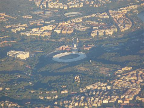 ROME - Stadio Olimpico (70,634) | Page 11 | SkyscraperCity Forum