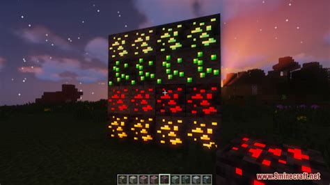 Classic Emissive Ores Resource Pack 1 21 4 1 20 1 Texture Pack