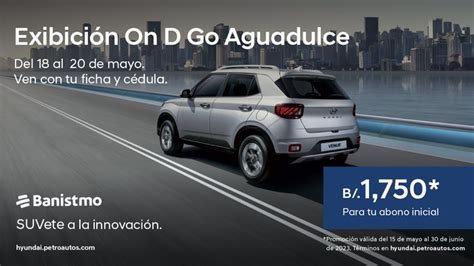 Hyundai Panamá on Twitter La innovación está más cerca de ti