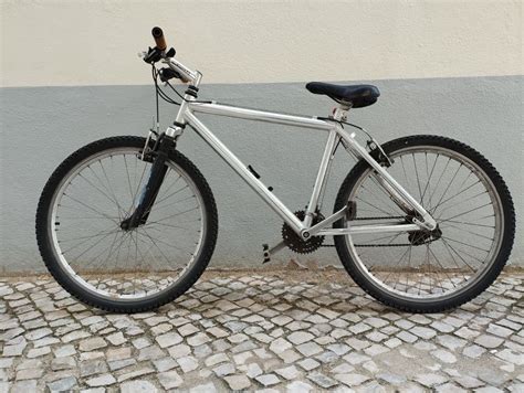 Bicicleta Bike Btt Algueir O Mem Martins Olx Portugal