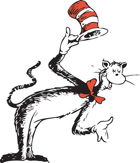 Dr Seuss Svg Dr Seuss Hat Svg Teacher Dr Seuss Svg Cat In Inspire Uplift