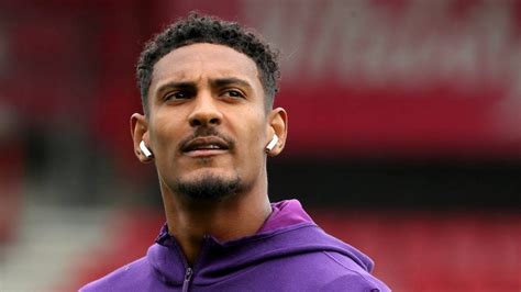 Former Eintracht Frankfurt Forward Sebastian Haller Moves To Ajax From