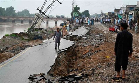 Ascienden A Victimas Mortales Por Terremoto En Pakist N