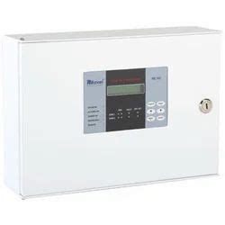 M S Body White Fire Alarm System For Industrial At Rs In Pune Id