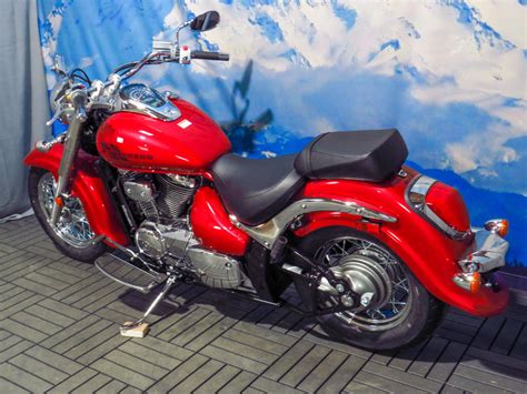 Suzuki Boulevard C Nash Powersports