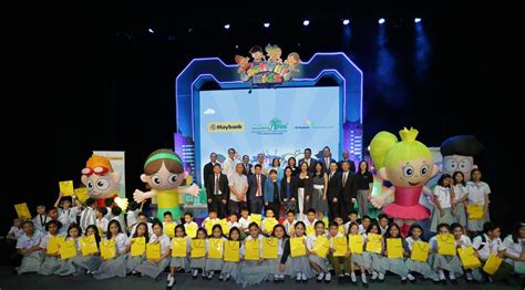 Lighting Up a Brighter Financial Future for the Next Generation of ...