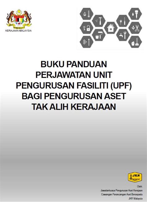 BUKU PANDUAN PERJAWATAN UPF 11sept2020 PDFCOFFEE