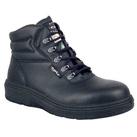 The Best Brands Of Safety Shoes Safety Shoes Today