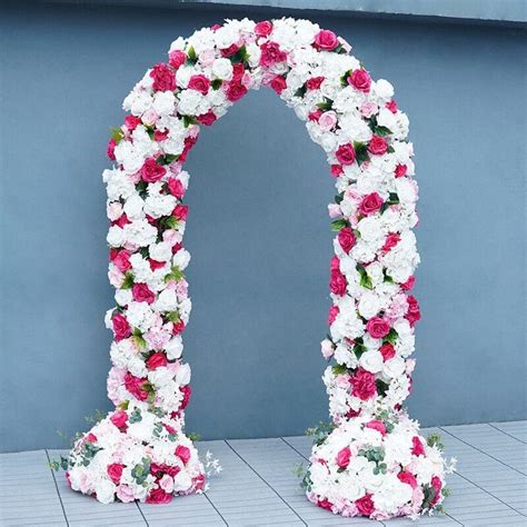 Wedding Backdrop Floral Arrangement – WeddingStory Shop