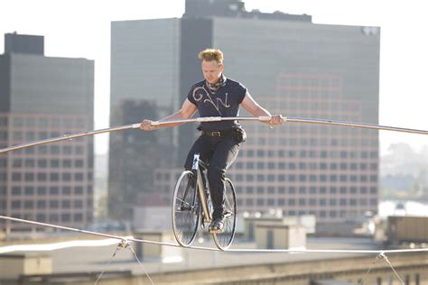 Nik Wallenda: A High-Wire Walk for Christ