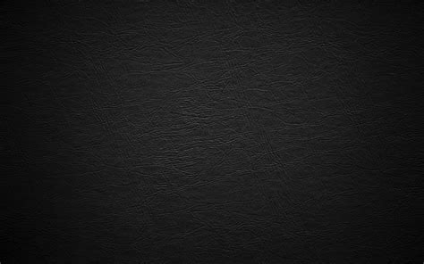 Download wallpapers leather texture, stylish black background, 4k ...