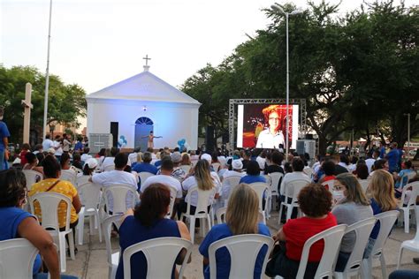 Culto ecumênico homenageia Firmino Filho no dia que ex prefeito de