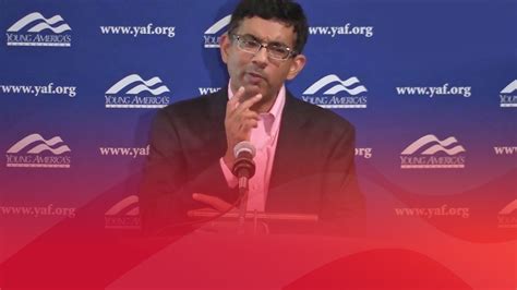 UNCHAINED: Dinesh D'Souza Reveals The Ugly Truth Behind Political ...