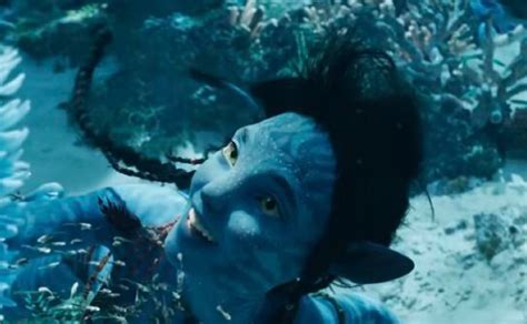 El éxito de Avatar 2 evidencia el regreso pospandemia del cine