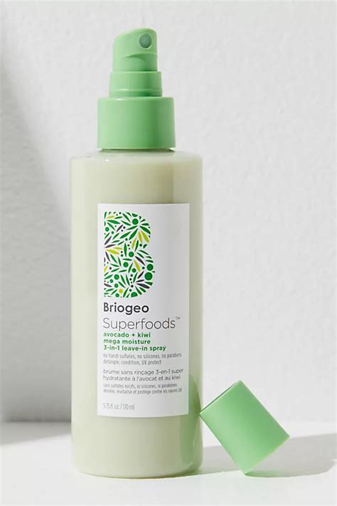 Briogeo Superfood Leave In Conditioner Free People