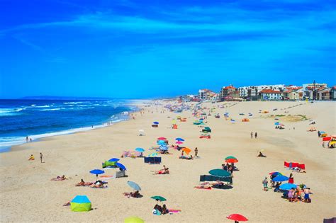 Das Melhores Praias Em Portugal Segundo Os Leitores Do Porto