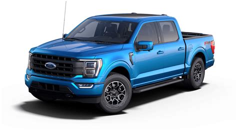 F 150 Lariat Lounge F150gen14 2021 Ford F 150 Tremor Raptor