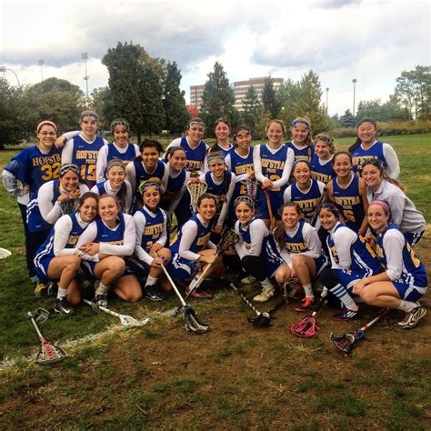 Hofstra Student Life: Club Sports Roundup