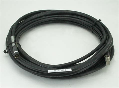 Applied Materials Cable Coaxial Ft J Gallery