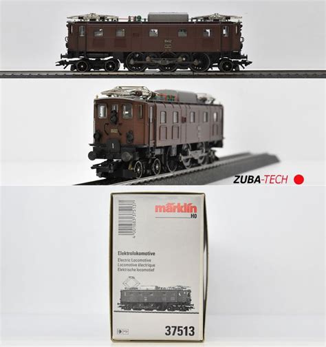 M Rklin E Lok Ae Ii Sbb H Ws Digital Mit Ovp Kaufen Auf