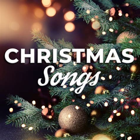 Christmas Songs Compilation By Various Artists Spotify