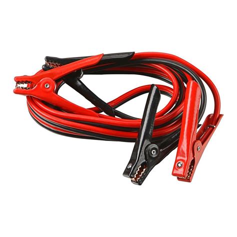 Gauge Jumper Cables Harbor Freight Informacionpublica Svet Gob Gt