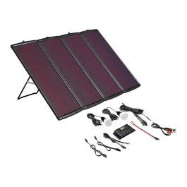 Solar Panel Kits - Harbor Freight Tools