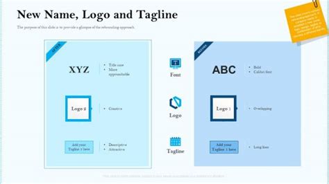 Effective Tagline Powerpoint Templates Slides And Graphics