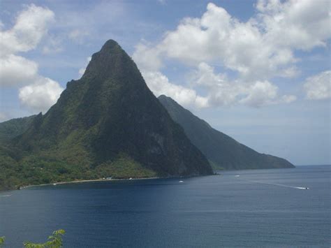 St Lucia Project Aims to Better Understand Caribbean Volcanoes