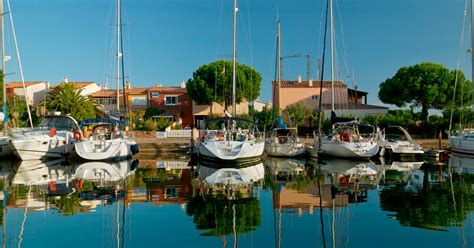 Hôtels à Agde Pas Chers à Partir De 32 €nuit Kayak