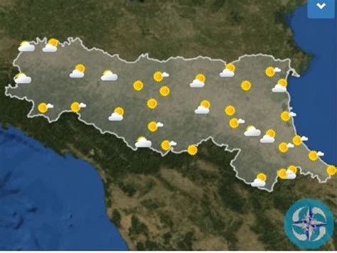 Meteo Bologna Domani Sabato 12 Ottobre Cieli Sereni