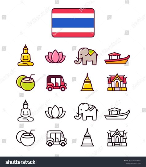 63 Thai Tuktuk Boat Images Stock Photos Vectors Shutterstock