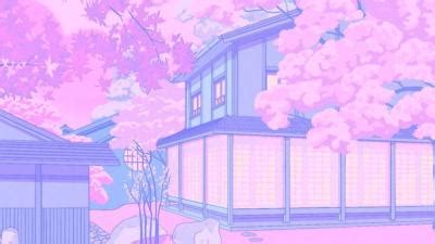 Pink Aesthetic Windows Theme Themebeta