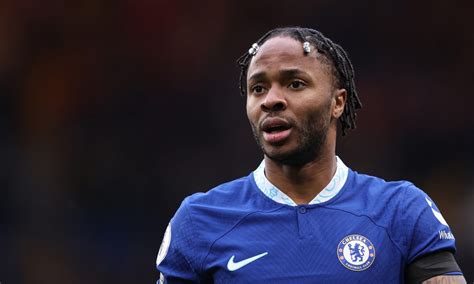 Chelsea Boss Graham Potter Confirms Raheem Sterling S Return From Injury