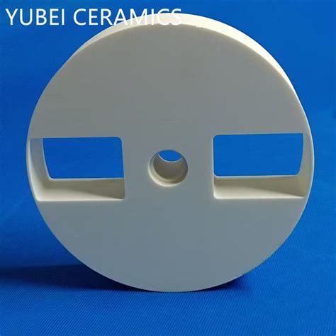 Aluminum Oxide Ceramic Plate G Cm Advanced Structural Ceramics