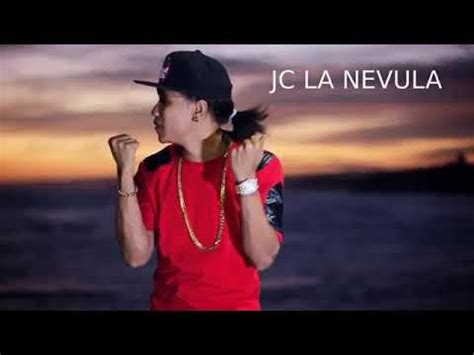 Jc La Nebula Familia Nebulosa YouTube