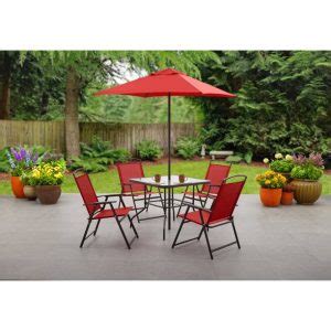 Small Patio Tables With Umbrellas Decordip