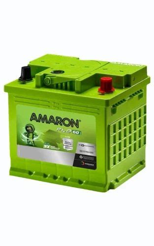 Buy Amaron AAM FL 40B20L 35Ah Battery At Best Price 03 20 2024