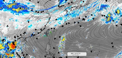 梅雨鋒面何時來？彭啟明揭變數：六月限水壓力恐相當大 生活 Nownews今日新聞