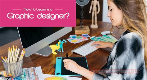 How To Become A Graphic Designer 2024 Salary Skills Responsibilities