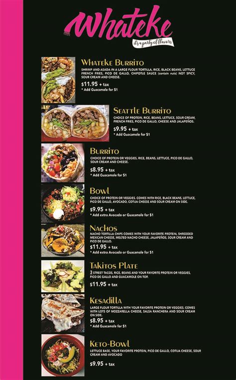 Mexican Food Truck | Catering Services | Corporate Events