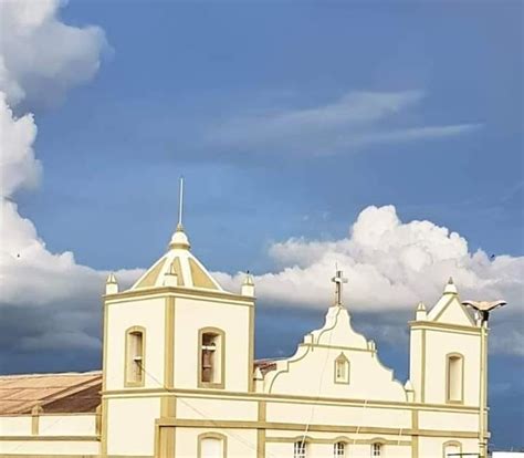 GASPEC APODI IGREJA MATRIZ DE APODI RN