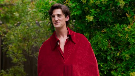 AusCAPS Isaac Crawley Nude In Neighbours Episode 8588