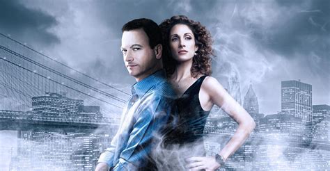 Csi Ny Watch Tv Series Streaming Online