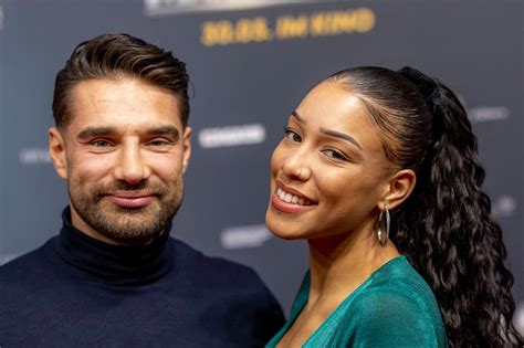 Sommerhaus der Stars Aleks und Vanessa ergeben Vorwürfe gegen Can